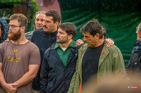 URBA 2024 - Top 12 Superior - Belgrano Athletic (14) vs (12) CASI