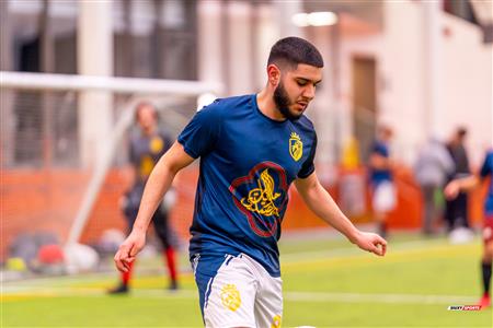 TKL 2024 DIV2 - Bandjos FC (2) vs (2) FC Lion