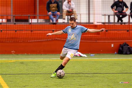 TKL 2024 DIV 2 - FC Lion (4) vs (1) FC Grabuge