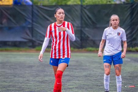 PLSQ F - CS Mont-Royal Outremont (1) vs (0) Ottawa South