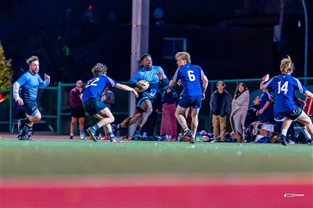 RQ 2024 - Montreal Wanderers vs Sainte Anne-de-Bellevue - Friendly game