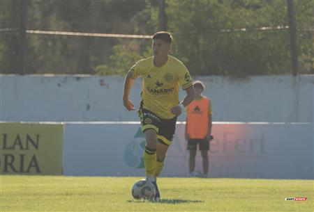 AFA - 1B - 2024 - Flandria (0) vs (0) Argentino Quilmes