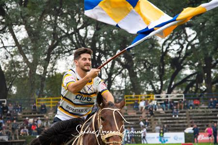 URT 2019 - Final NOA - Tucuman Lawn Tennis vs Universitario Rugby