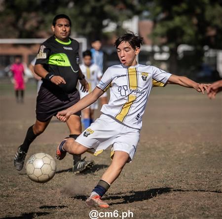 Club Atlético Tucuman vs CRF