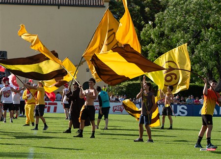URBA 2024 - Top 12 - Final - Belgrano Athletic (17) vs (20) Asociacion Alumni