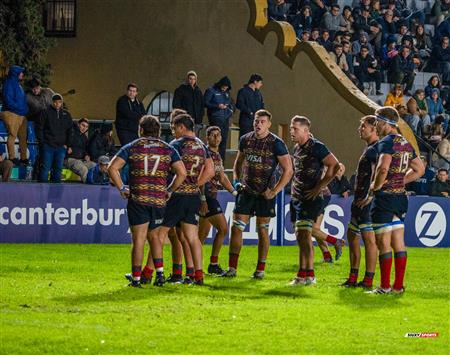 SRA 2024 - Pampas (54) vs (0) Selknam