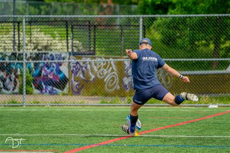 RQ 2024 - SUPER LIGUE M - TMR (46) VS (19) PARC OLYMPIQUE
