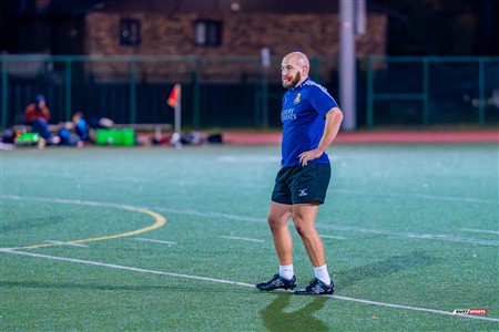 RQ 2024 - Montreal Wanderers vs Sainte Anne-de-Bellevue - Friendly game
