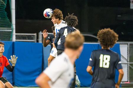RSEQ 2024 - Hors Champ - U de Montréal (3) vs (2) Montmorency