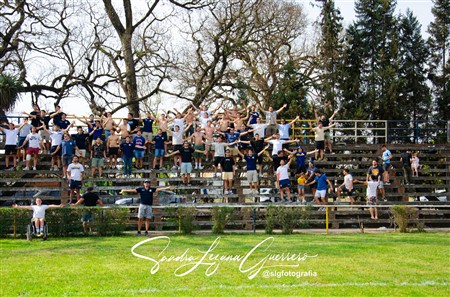 UAR - Nacional de Clubes 2024 - Tucuman Lawn Tennis vs Tala