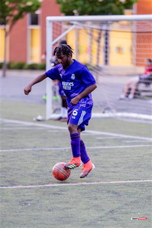 TKL 2024 Div 1 - FC Lion (1) vs (0) BWA KALE