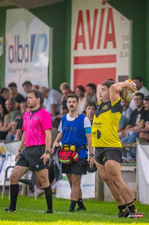 FER 2024 - Gernika (23) vs (10) Getxo - Rugby