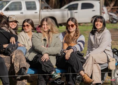 URBA - 1C - Lujan RC (66) vs (11) Monte Grande