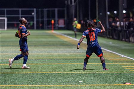 L1QC 2024 M - CS St-Laurent vs AS Laval