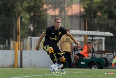 AFA - 1B - Flandria (0) vs (2) Deportivo Merlo