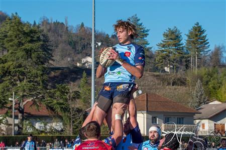 Fed2 2024 - SMS (31) vs (17) SOV