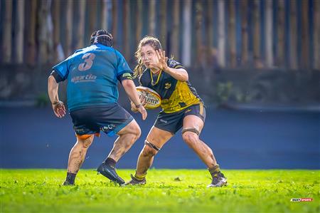 FER 2023 - DHB F - Getxo Neskak Rt (31) vs (5) PRB Flor de Escocia