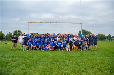 RQ 2024 - Finales - LPR3M - Mont-Tremblant vs XV de Montreal