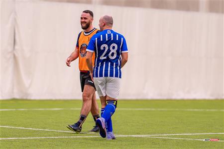 TKL 2024 DIV 2 - Bandjos FC Div 2 Champions - Remise des prix