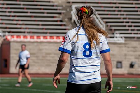 QORC-CROQ 2024 - Finals - QUÉBEC EST (37) VS (13) ONTARIO EST - 1st Position