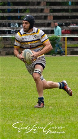 UAR - Torneo del Interior 2024 - Tucuman Lawn Tennis Club (24) vs (15) Cordoba Athletic