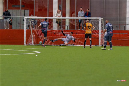 TKL 2024 Div 1 - Bandjos FC vs FC SDT - Match hors championnat