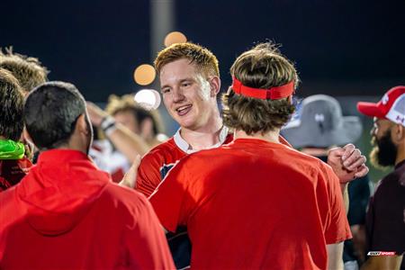 RQ 2024 - Finales - SL M1 - TMR (19) vs (20) Beaconsfield - Après Match