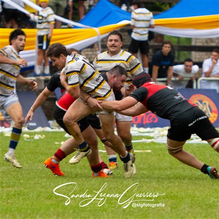 UAR - Torneo del Interior 2024 - Tucuman Lawn Tennis Club (24) vs (15) Cordoba Athletic