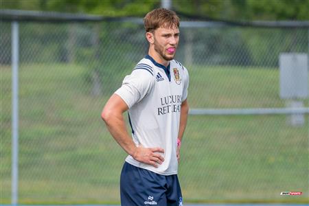 RQ 2024 - Finales - LPR1 M2 - SABRFC (39) vs (17) Wanderers