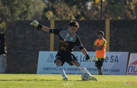 AFA - 1B - 2024 - Flandria (0) vs (0) Argentino Quilmes