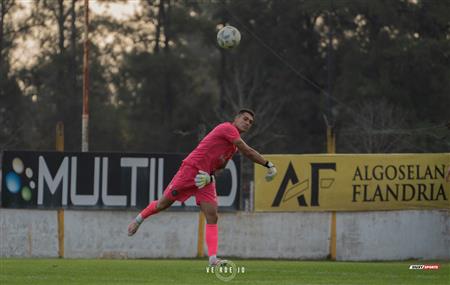 AFA - 1B - 2024 - FLANDRIA (3) VS (0) Villa San Carlos
