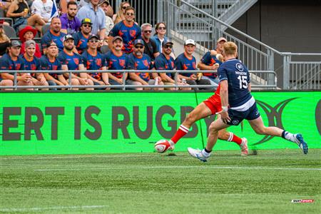 Canada (12) vs (73) Scotland - 2024 TD Place - 1st half - Reel 1