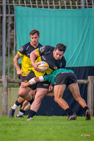 FER 2024 - Gernika (23) vs (10) Getxo - Rugby
