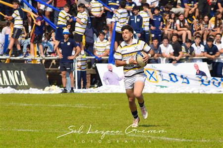 NOA 2024 - Tucuman Lawn Tennis vs Los Tarcos RC