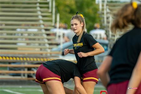 RSEQ 2024 - Rugby Univ. Fém - Concordia U. (22) vs (15) Université de Montréal