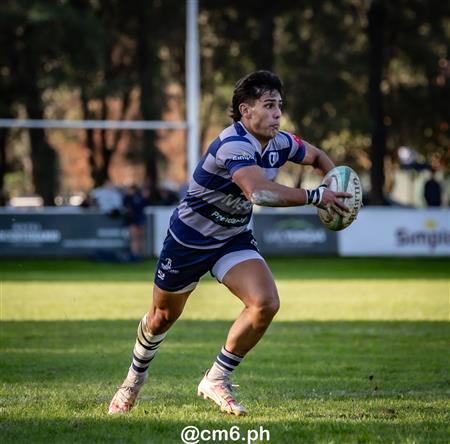 URT 2024 - Universitario (57) vs (6) Cardenales