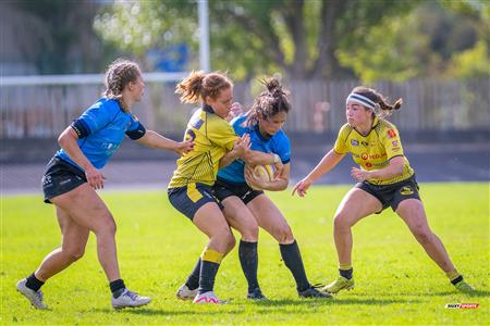 FER 2023 - DHB F - GETXO NESKAK RT VS PRB FLOR DE ESCOCIA