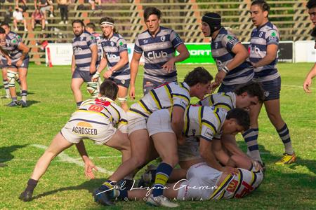 URT 2021 - Tucuman Lawn Tennis Club vs Universitario RC