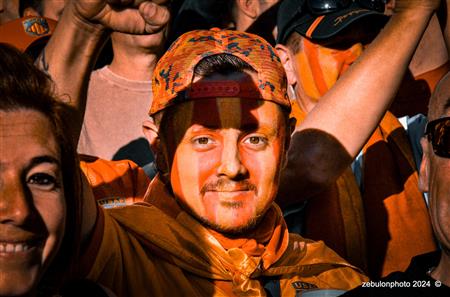 FFR 2024 - TOP14 - USAP (51) VS (20) LOU