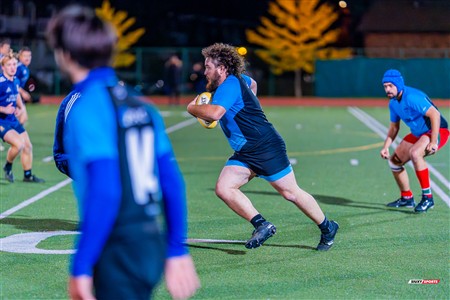 RQ 2024 - Montreal Wanderers vs Sainte Anne-de-Bellevue - Friendly game