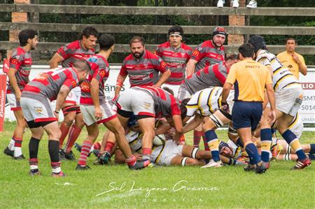 URT 2024 - Tucuman Lawn Tennis Club (52) vs (27) Lince Rugby Club