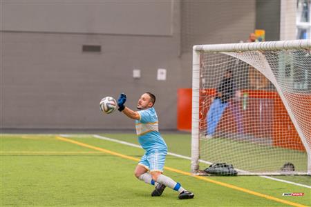 TKL 2024 Div 3 - Final - Bandjos Div3A (3) vs (2) Rage