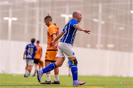 TKL 2024 DIV 2 - Bandjos FC Div 2 Champions - Remise des prix