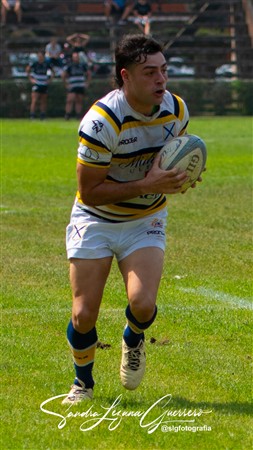 UAR - Nacional de Clubes 2024 - Tucuman Lawn Tennis vs Tala