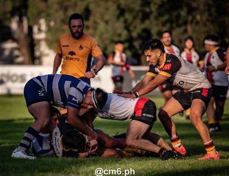 URT 2024 - Universitario (57) vs (6) Cardenales