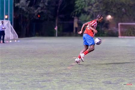 PLSQ - CS Mont-Royal Outremont (1) vs (0) Ottawa South United