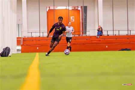 TKL 2024 DIV 2 - Joga Bonito (3) vs (1) FC Grabuge