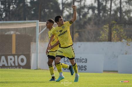 AFA - 1B - 2024 - FLANDRIA (3) VS (0) Villa San Carlos