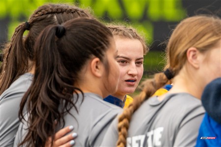 RSEQ 2024 - Final Rugby Fem CEGEP - John Abbott vs Dawson - Before Match