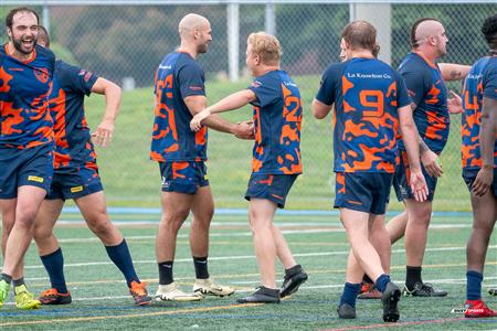 RQ 2024 - Finales - LPR2 M1 - Brome Lake (20) vs (17) Trois-Rivières